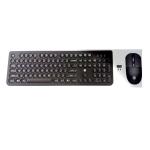 HP KM270 - WIRELESS COMBO