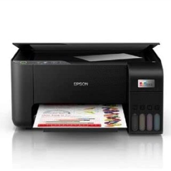 Epson EcoTank L3250 A4 Wi-Fi All-in-One Ink Tank Printer