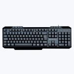 Zebronix Km2000 USB Keyboard