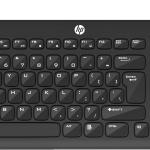 HP K160 Wired Keyboard