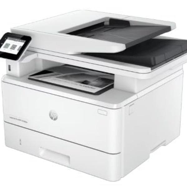 HP LaserJet Pro MFP 4104dw