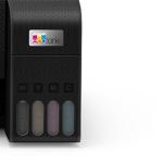 Epson EcoTank L3210 A4 All-in-One Ink Tank Printer