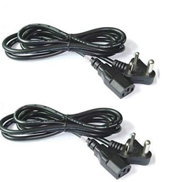 Desktop Power Cabel 1.2Mtr