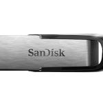 SanDisk 128GB Ultra Flair  USB 3.0,  Upto 150MB/s R, Pendrive, Metal, 5Y Warranty