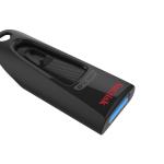 SanDisk Ultra 64GB, USB 3.0,  Upto 130MB/s  5Y Warranty