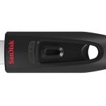 SanDisk Ultra 64GB, USB 3.0,  Upto 130MB/s  5Y Warranty
