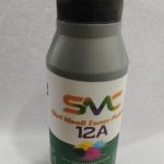 Toner Powder 100g for Refilling HP Laser Jet Toner Cartridge - HP 12A (Q2612A), HP 15A, 49A, 53A, 05A, 80A, 55A, 42A, 51A, 96A, 16A, 82X, 43X, Canon 303