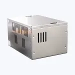 Zebronics 450 Watt Economy Series Power Supply SMPS (ZEB-230V/450W DSATA)